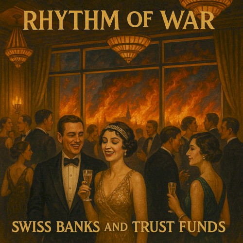 Swiss Banks and Trust Funds