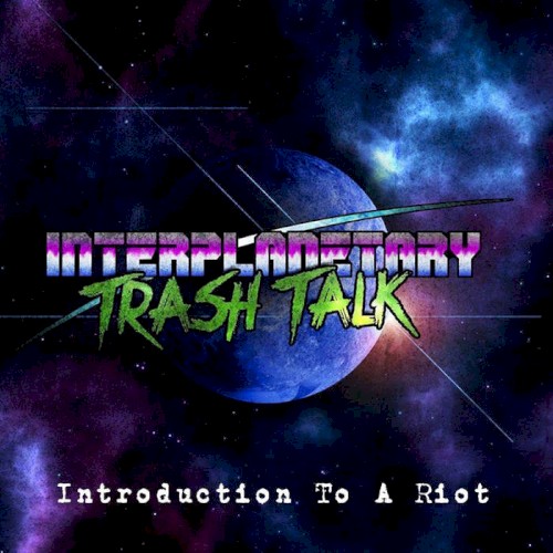 Introduction To A Riot