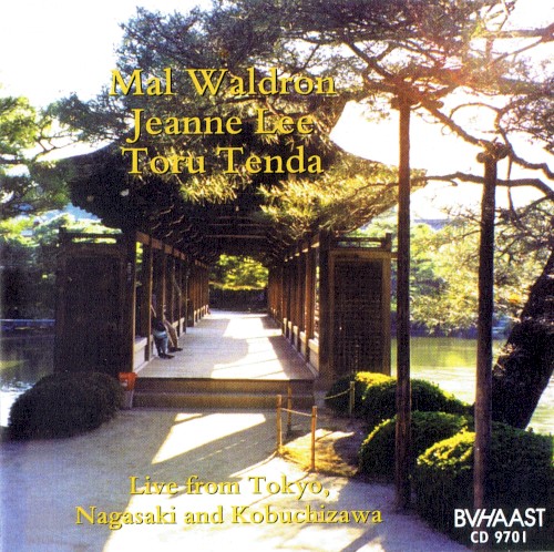 Travellin' in Soul-Time: Live From Tokyo, Nagasaki and Kobuchizawa