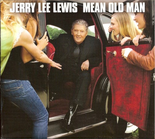 Mean Old Man