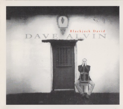 Blackjack David