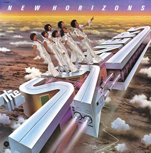 New Horizons