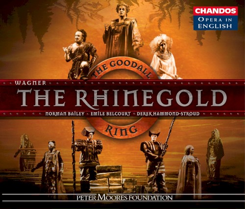The Rhinegold