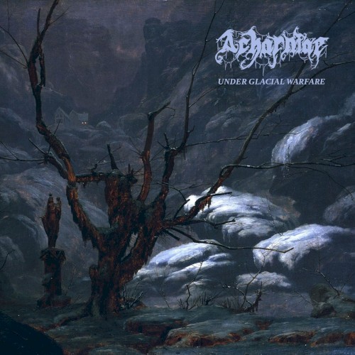 Under Glacial Warfare
