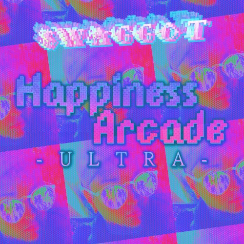 Happiness Arcade ULTRA
