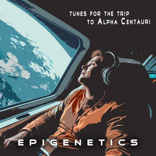 Tunes For The Trip To Alpha Centauri