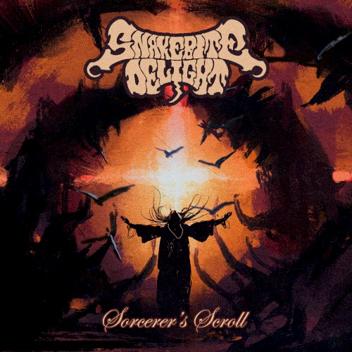 Sorcerer’s Scroll