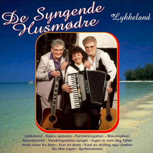 Lykkeland