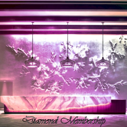 Diamond Membership
