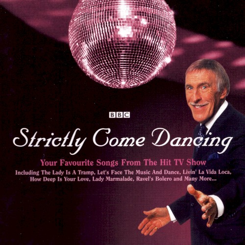 Strictly Come Dancing