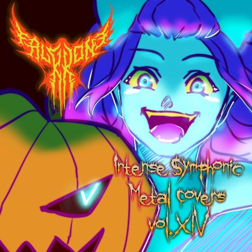 Intense Symphonic Metal Covers, Vol. 14