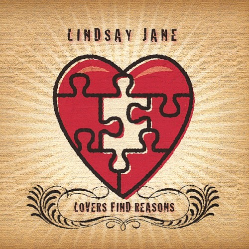 Lovers Find Reasons