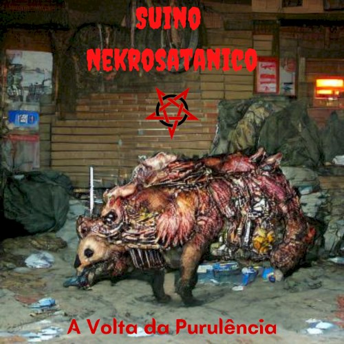 A Volta da Purulência