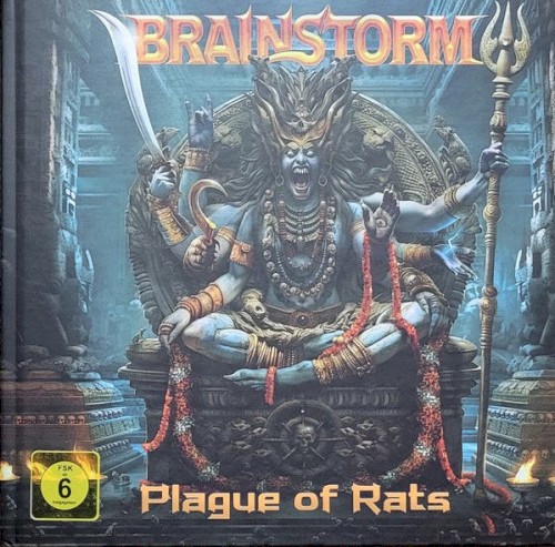 Plague of Rats