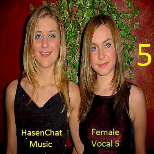 Female Vocal 5