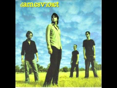 Damesviolet
