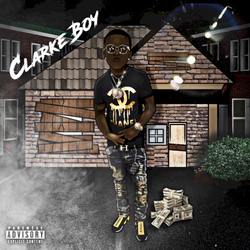 Clarke Boy