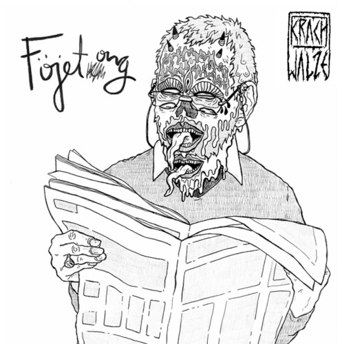 Föjetong