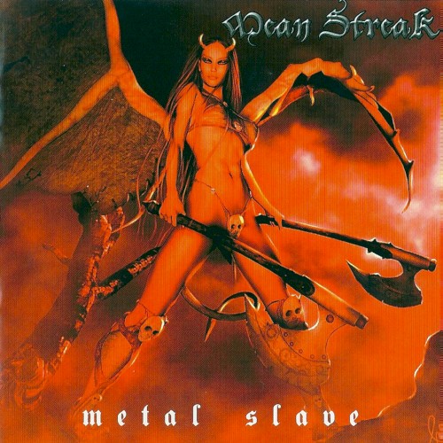Metal Slave