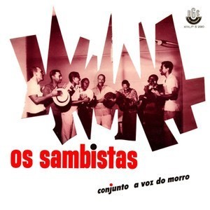 Os Sambinas