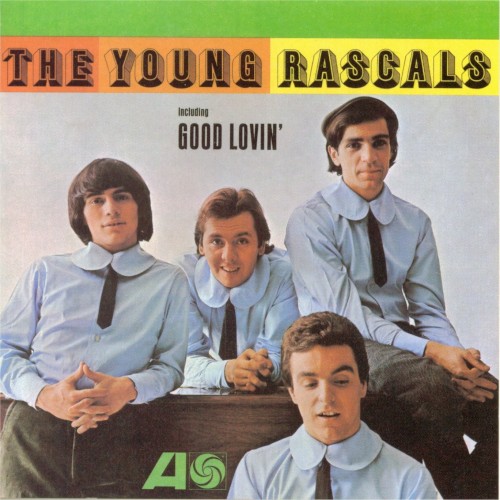 The Young Rascals