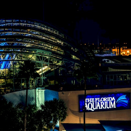 The Florida Aquarium