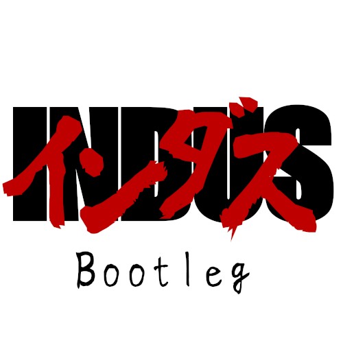 INDUS BOOTLEG