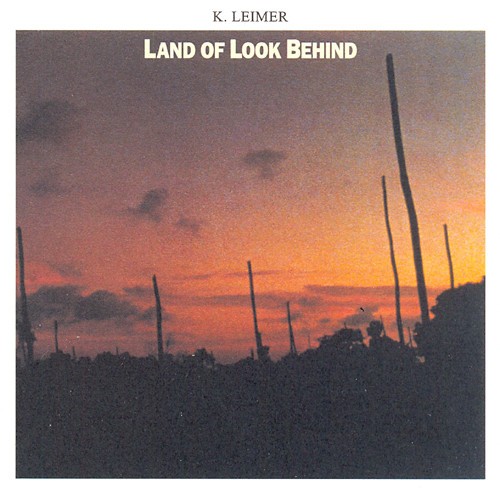 Land of Look Behind