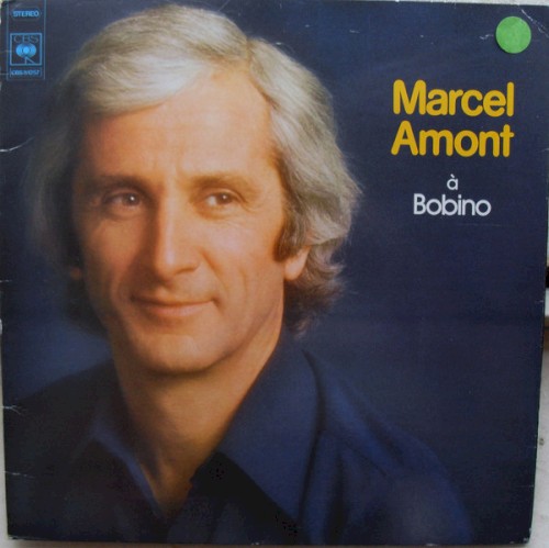 À Bobino