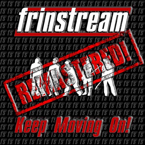 Keep Moving On! Remastered!