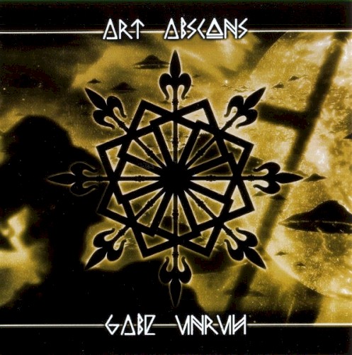 Art Abscons / Gabe Unruh