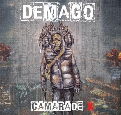 Camarade X