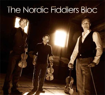 The Nordic Fiddlers Bloc