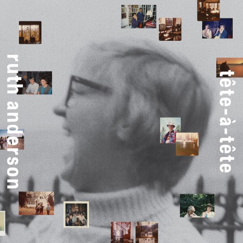 Tête‐à‐tête