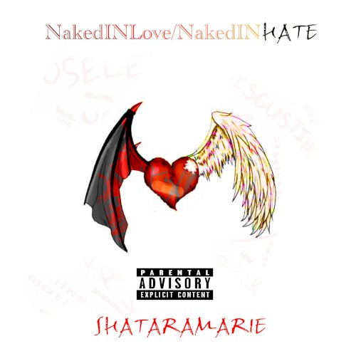 NakedInLove/NakedInHATE