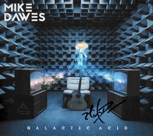 Galactic Acid