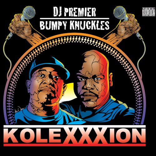KoleXXXion