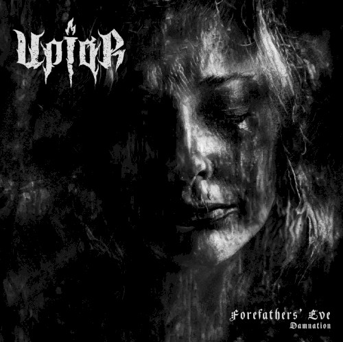 Forefathers' Eve (Damnation)
