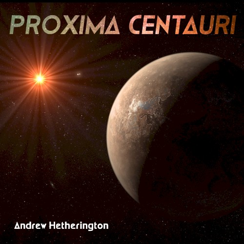 Proxima Centauri