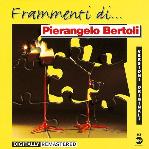 Frammenti
