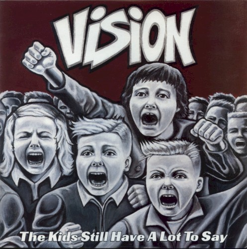 The Kids Still Have a Lot to Say