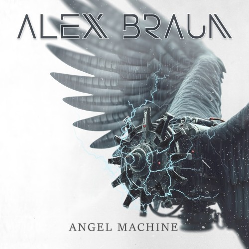 Angel Machine