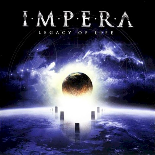 Legacy of Life