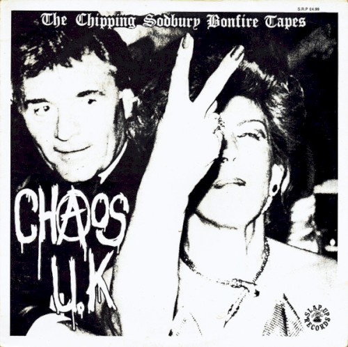 The Chipping Sodbury Bonfire Tapes