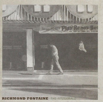 The Fitzgerald