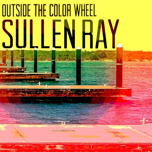 Outside the Color Wheel a-Side