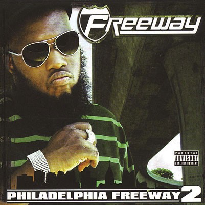 Philadelphia Freeway 2