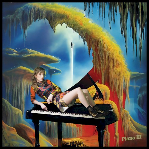 Piano III