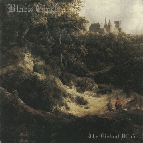 The Distant Wind...