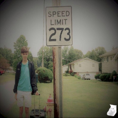 Speed Limit 273